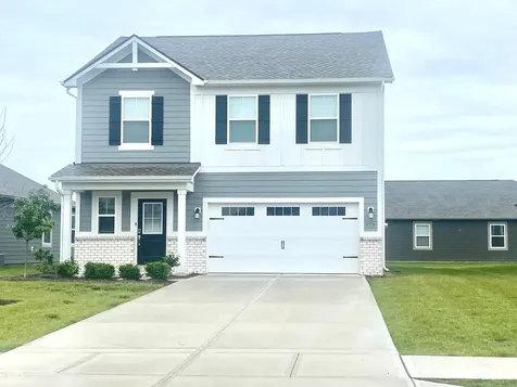 6566 Magnolia Drive Mccordsville IN 46055
