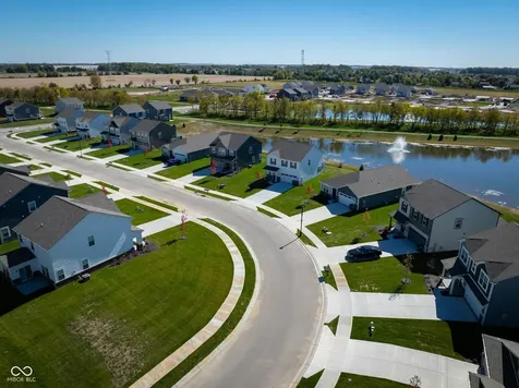 6566 Magnolia Drive Mccordsville IN 46055