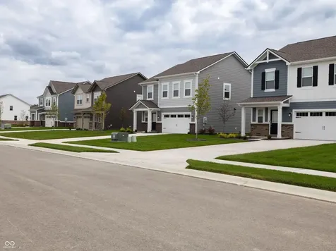 6566 Magnolia Drive Mccordsville IN 46055