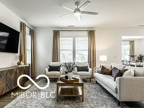 6566 Magnolia Drive Mccordsville IN 46055