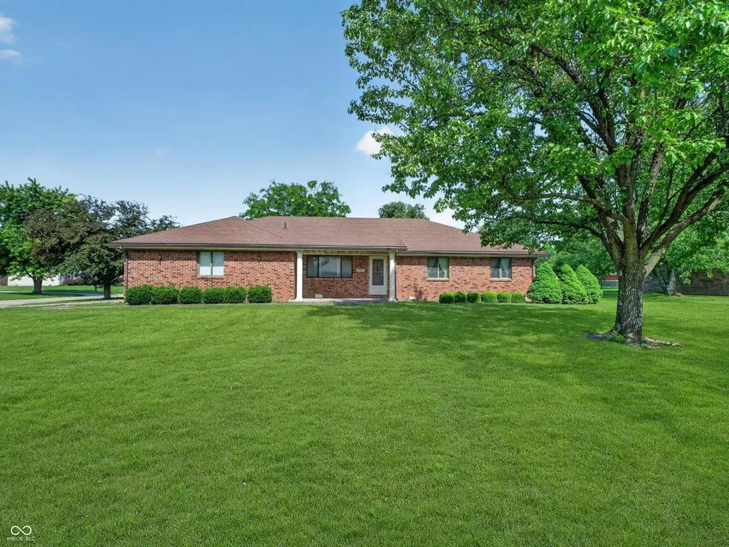 8782 Surrey Drive Pendleton IN 46064