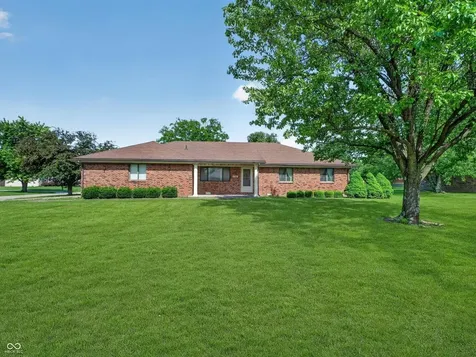 8782 Surrey Drive Pendleton IN 46064