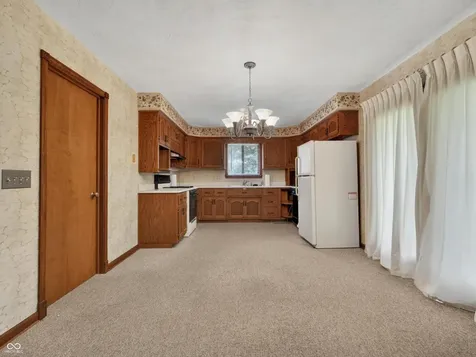 8782 Surrey Drive Pendleton IN 46064