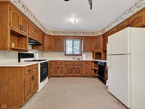 8782 Surrey Drive Pendleton IN 46064