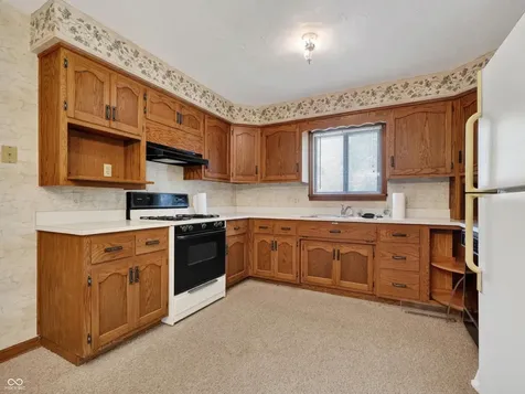 8782 Surrey Drive Pendleton IN 46064