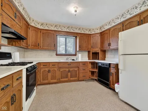 8782 Surrey Drive Pendleton IN 46064