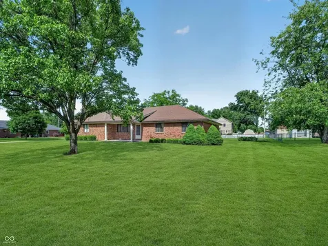 8782 Surrey Drive Pendleton IN 46064