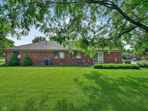 8782 Surrey Drive Pendleton IN 46064
