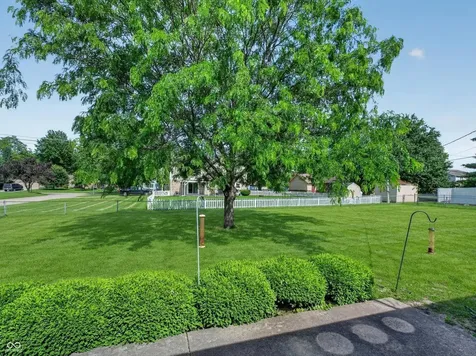 8782 Surrey Drive Pendleton IN 46064