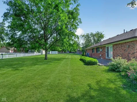 8782 Surrey Drive Pendleton IN 46064