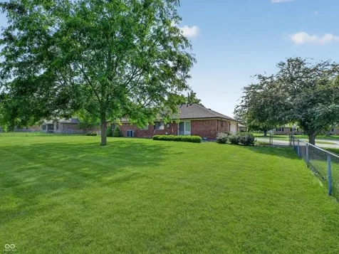 8782 Surrey Drive Pendleton IN 46064