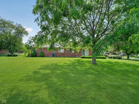 8782 Surrey Drive Pendleton IN 46064