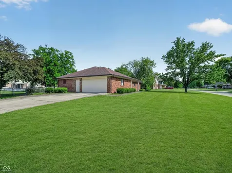 8782 Surrey Drive Pendleton IN 46064