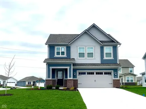 6637 Redwood Drive Mccordsville IN 46055