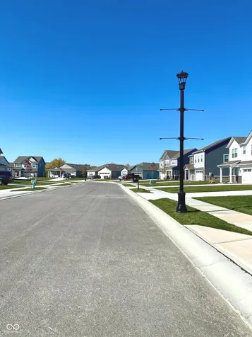 6637 Redwood Drive Mccordsville IN 46055
