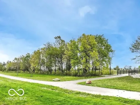 6637 Redwood Drive Mccordsville IN 46055