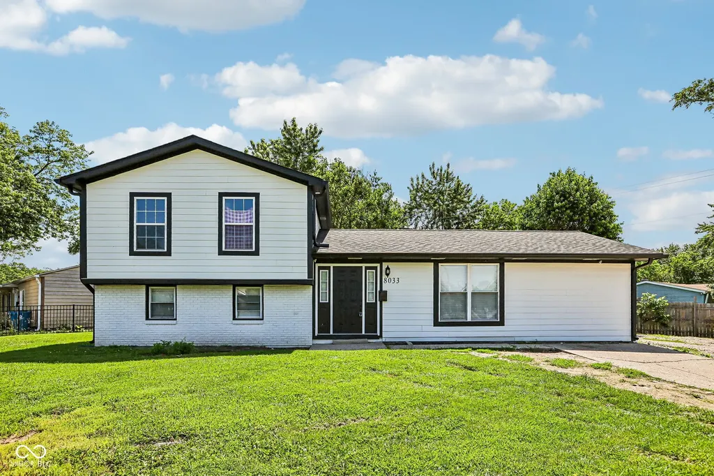 8033 Wysong Drive Indianapolis IN 46219