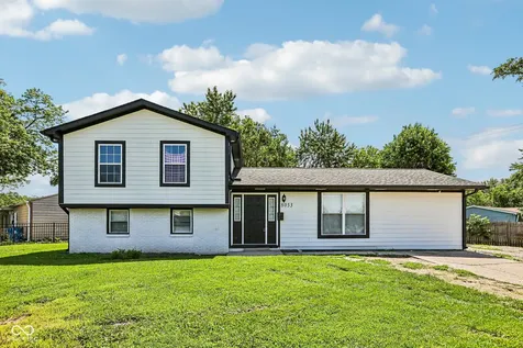 8033 Wysong Drive Indianapolis IN 46219