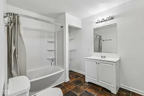 8033 Wysong Drive Indianapolis IN 46219