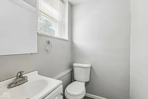 8033 Wysong Drive Indianapolis IN 46219