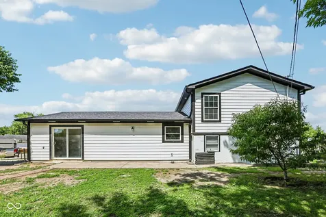 8033 Wysong Drive Indianapolis IN 46219