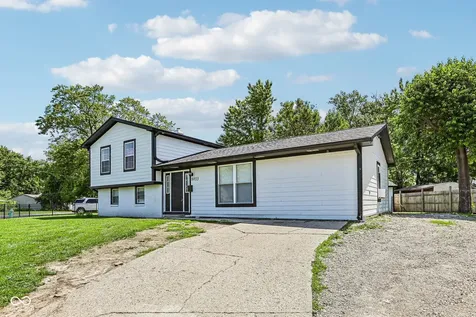 8033 Wysong Drive Indianapolis IN 46219