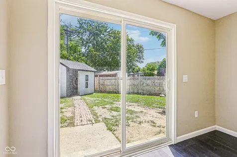 8033 Wysong Drive Indianapolis IN 46219