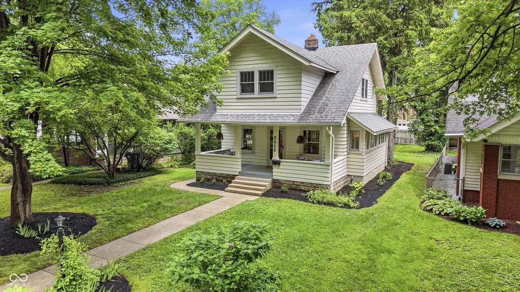 5429 Guilford Avenue Indianapolis IN 46220
