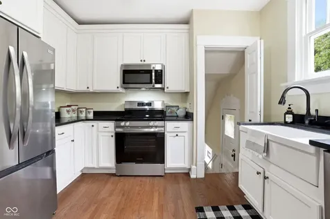 5429 Guilford Avenue Indianapolis IN 46220