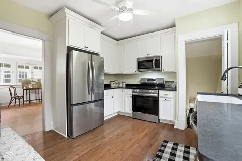5429 Guilford Avenue Indianapolis IN 46220