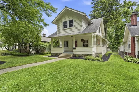 5429 Guilford Avenue Indianapolis IN 46220