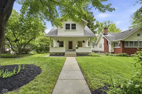 5429 Guilford Avenue Indianapolis IN 46220