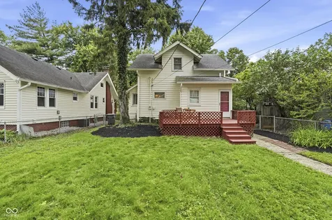 5429 Guilford Avenue Indianapolis IN 46220
