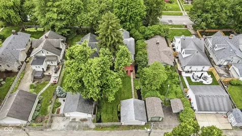 5429 Guilford Avenue Indianapolis IN 46220