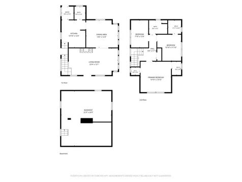 5429 Guilford Avenue Indianapolis IN 46220