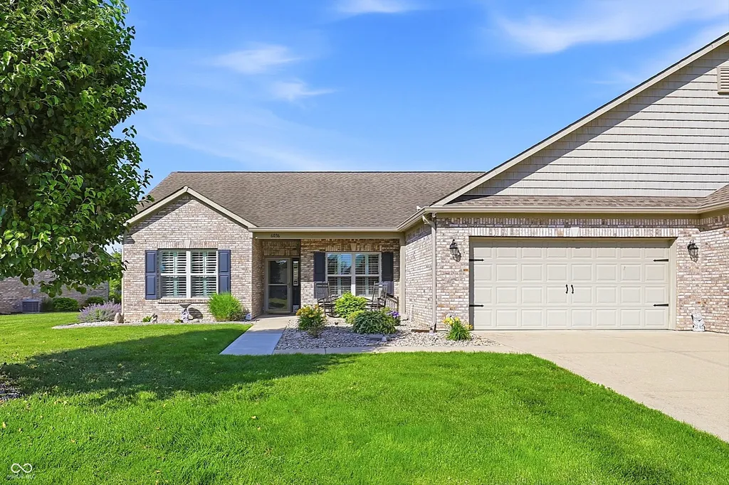 6036 Lazy Lane Indianapolis IN 46259