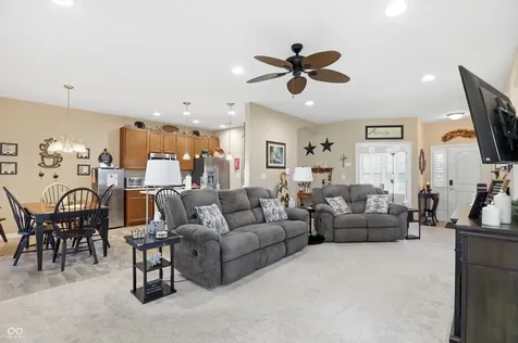 6036 Lazy Lane Indianapolis IN 46259