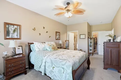 6036 Lazy Lane Indianapolis IN 46259