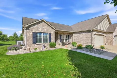 6036 Lazy Lane Indianapolis IN 46259