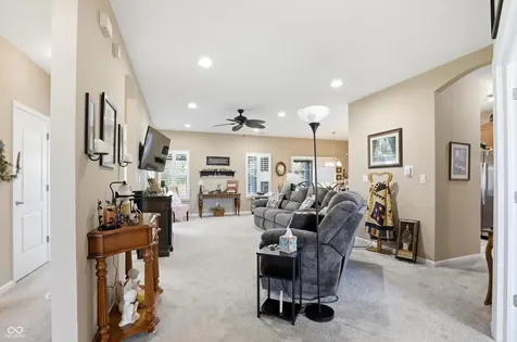 6036 Lazy Lane Indianapolis IN 46259