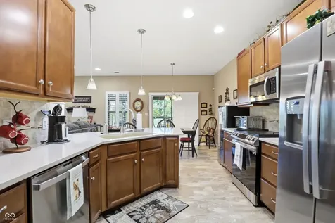 6036 Lazy Lane Indianapolis IN 46259