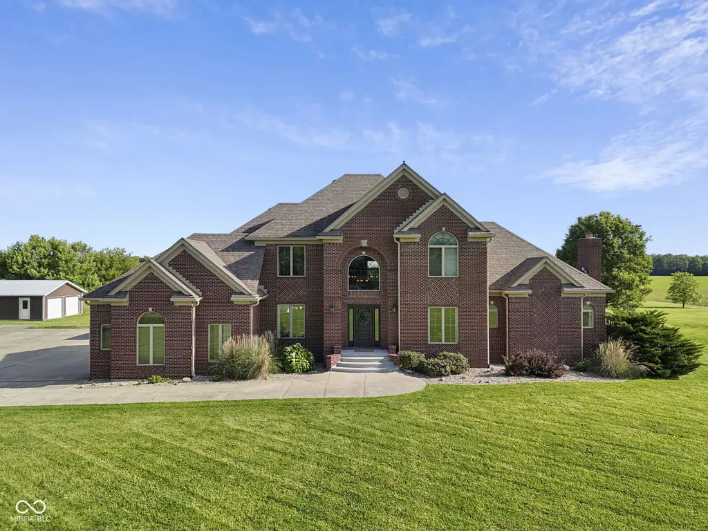 6782 W 200 S New Palestine IN 46163