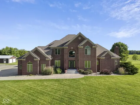 6782 W 200 S New Palestine IN 46163