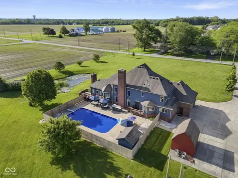 6782 W 200 S New Palestine IN 46163