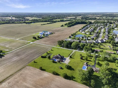 6782 W 200 S New Palestine IN 46163
