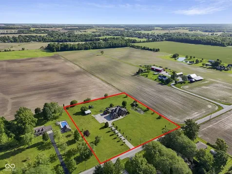 6782 W 200 S New Palestine IN 46163