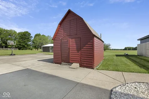 6782 W 200 S New Palestine IN 46163