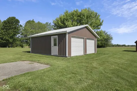 6782 W 200 S New Palestine IN 46163