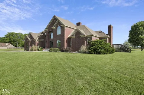 6782 W 200 S New Palestine IN 46163