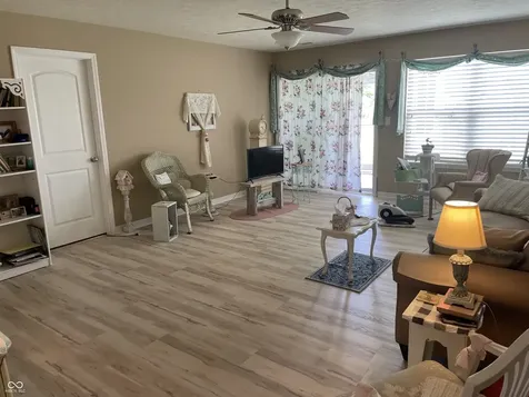 2731 Winding Creek Lane Greenfield IN 46140